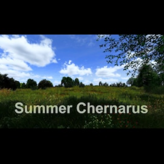 CJ187-SummerChernarus server DayZ GoD