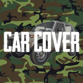 CarCover server DayZ GoD