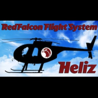 RedFalcon Flight System Heliz server DayZ GoD