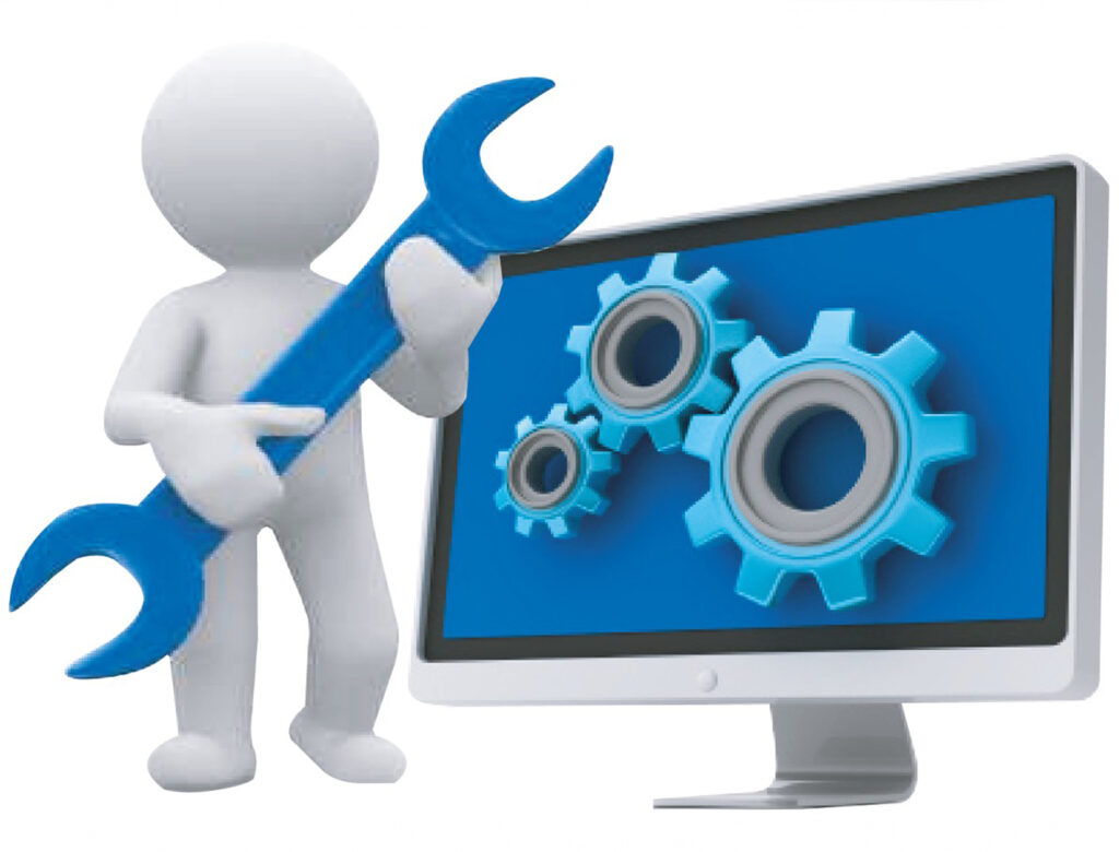 технические проблемы