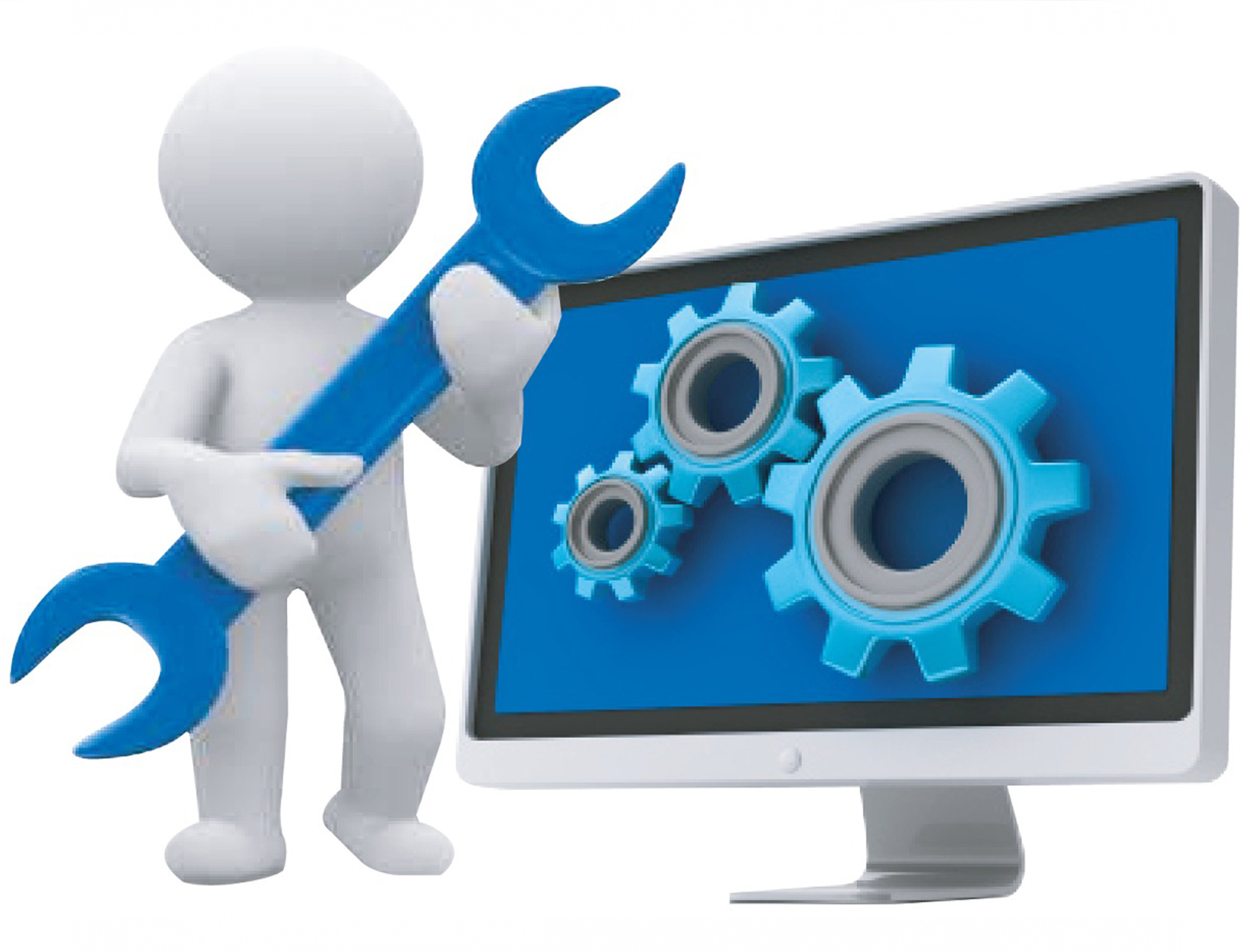 технические проблемы